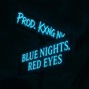kxngstate - midnight gaze