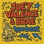 jiwon - Joey Valence & Brae Type Beat 2