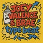 jiwon - Joey Valence & Brae Type Beat