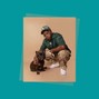 Sean Santana - Rest Assured - BLXST x Bino Rideaux x 1TakeJay Type Beat | Ari Lennox Type Beat
