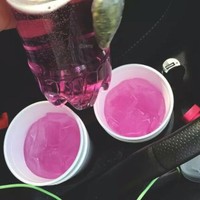 Codeine Crazy