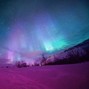 technique - aurora