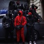 Fx Dope - Ultra Gang