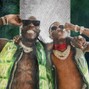 Fx Dope - wizkid x Burnaboy beat