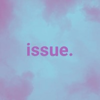 issue.