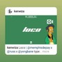 kenwiza - Loco