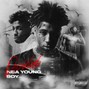 prodbysxge (BUY 1 GET 1 FREE) - NBA Youngboy type beat - "pseudonym"
