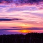 treyviglasky - Sunset Calmness