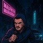 Malfreth Maradona - Ninja Warrior Trap Cinematic Beat