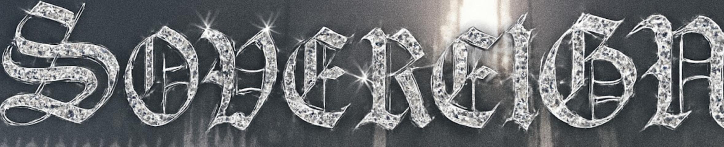 Traktrain banner for @sovereign