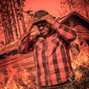 treykusbeats - Moon Tonight 109 bpm - Folk R&B - Dark Pop - Country Trap
