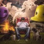 treykusbeats - fearless 140 bpm country georgia boy trap
