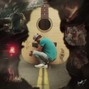 treykusbeats - grimey guitar 141 bpm - hard acoustic guitar trap beat 2026
