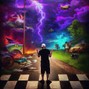 treykusbeats - live the life 188 bpm