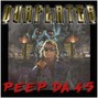 DJ DUBPLATES - PEEP DA 45