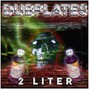 DJ DUBPLATES - 2 LITER
