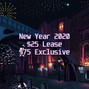 Mr.Goodbars - [Free] JadaKiss Type Beat "New Year 2020" 