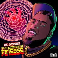 Mr.Goodbars