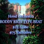 Mr.Goodbars - Hood Orchestra 