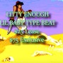 Mr.Goodbars - Litty Enough