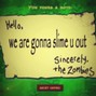 4emar - ZOMBIES
