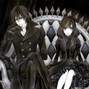 Margulis Beneviento - king cerberus