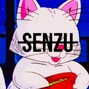 senzu - combat