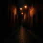delokken - Alley