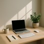 delokken - Clear Desk