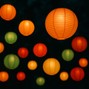 delokken - Paper Lanterns
