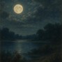 delokken - Moonlit Reverie