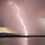 Evan Clark - Thunderstorm