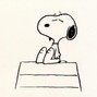Evan Clark - Snoopy