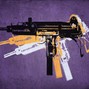Evan Clark - GUN RUNNER