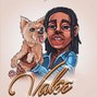 metr0starz - Valee | ChaseTheMoney | Yung Gleesh Type Beat "HOTCHEETOS" /w Cartoon