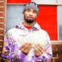 metr0starz - SlimeSito x Valee x ChaseTheMoney Type Beat "ICONIC"