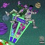 TR1P 9 - Jet Pack [Pierre Bourne x Cardo Got Wings Type Beat] Prod. TR1P 9