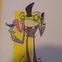 Agent Froggy - Whatever You Want