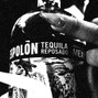 Lonnie Bambino - tequila shots
