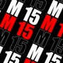 XIQDIN - M15