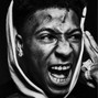 BrandonV.Beats - Wanted (Instrumental) 168BPM Prod By .BrandnV