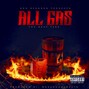 BrandonV.Beats - ALL GAS (Instrumental) 160BPM