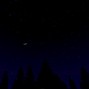 mist - deep night