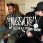 kollidexebeats - [FREE] OHGEESY x DRAKEOTHERULER TYPE BEAT - "MASSACRE"