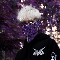 777majin
