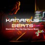 Kamarius Beats - Happy Beat In D Minor