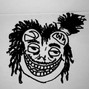 SKRILLABEENDIDIT - xs24