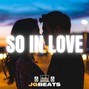 Joe Gautrey Beats - So In Love | Emotional Pop x Lewis Capaldi Type Beat
