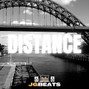 Joe Gautrey Beats - Distance | Indie Rock x Sam Fender Type Beat