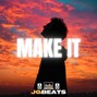 Joe Gautrey Beats - Make It | Indie Pop x Lany x Lauv Type Beat